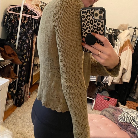 Free People Sweater - Picture 4 of 5